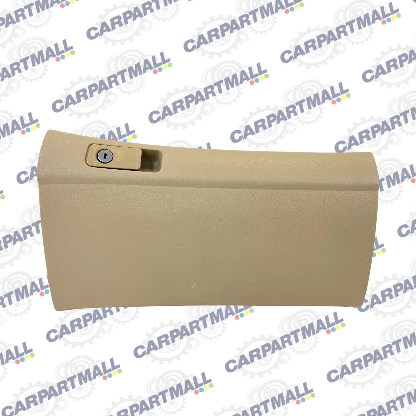 2003 HONDA ACCORD DASH GLOVE BOX STORAGE COMPARTMENT 77500-SDAA-A010 OEM