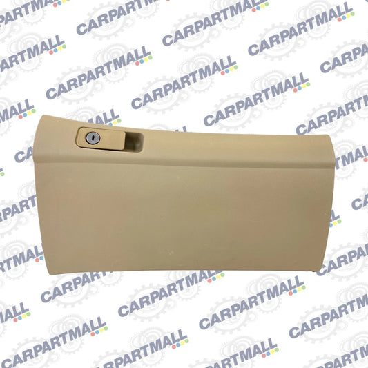 2003 HONDA ACCORD DASH GLOVE BOX STORAGE COMPARTMENT 77500-SDAA-A010 OEM