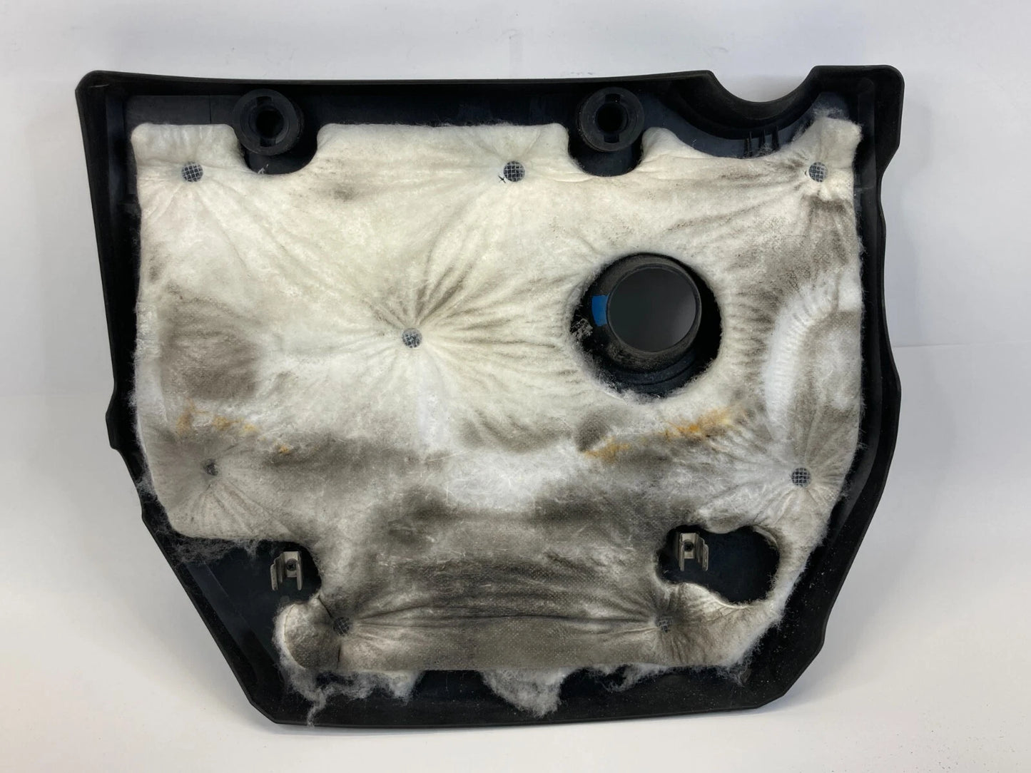 2010-2012 MAZDA CX-7 CX7 2006-2013 MAZDA 3 2.0L 2.5L ENGINE COVER LF96-10-2F1