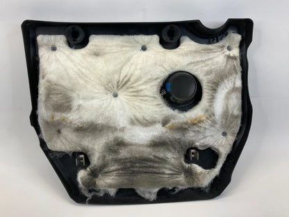 2010-2012 MAZDA CX-7 CX7 2006-2013 MAZDA 3 2.0L 2.5L ENGINE COVER LF96-10-2F1