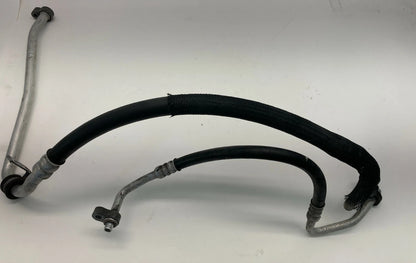 2006-2009 LINCOLN ZEPHYR FORD FUSION AC A/C HOSE TUBE LINES ASSEMBLY OEM