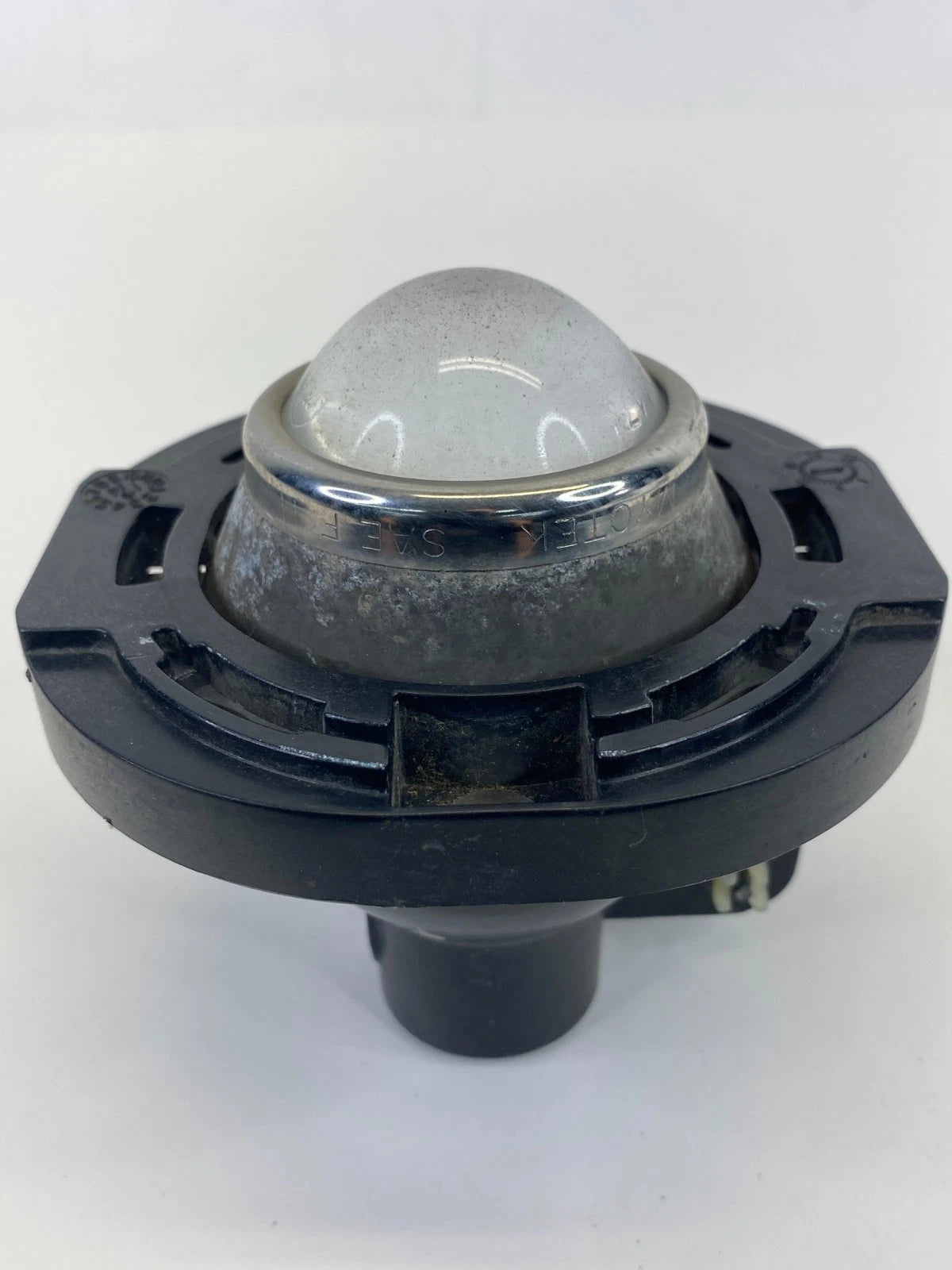 15 16 Dodge Dart 15-17 Jeep Compass Front Bumper Driving Fog Light Lamp OEM