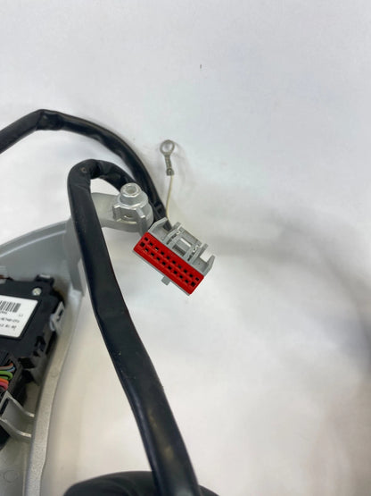 11-15 EXPLORER 13-19 FLEX STEERING WHEEL AUDIO RADIO & CRUISE CONTROL SWITCH OEM