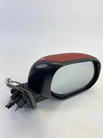2011-2013 Outlander Sport Front Right Passenger Door Side View Mirror Assy OEM