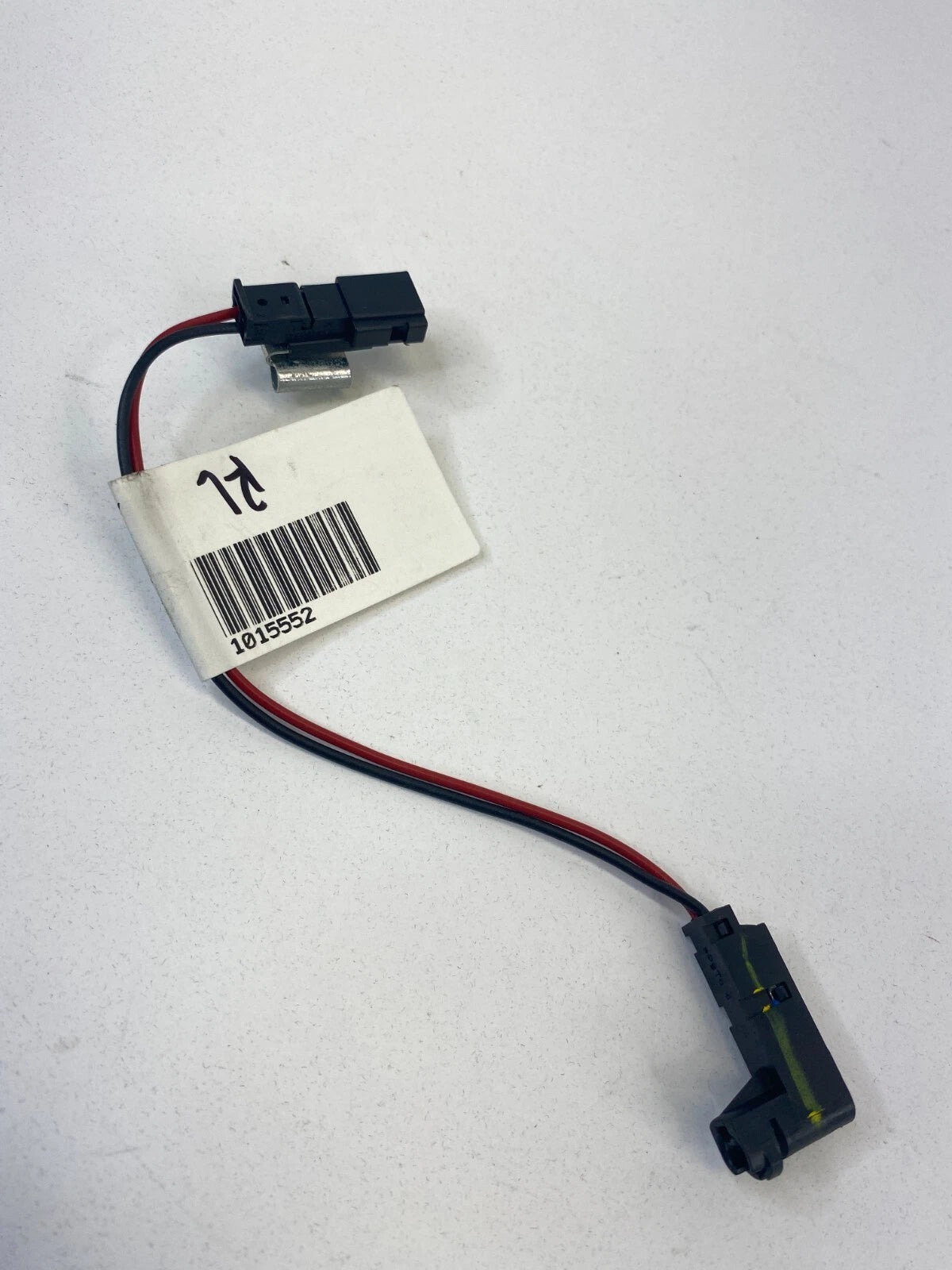 2010-2015 CADILLAC SRX REAR LEFT SIDE DOOR LIGHT HARNESS WIRE WIRING 1015552 OEM