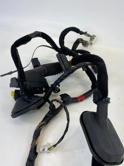 2014 2015 2016 KIA OPTIMA FRONT SIDE DOOR HARNESS WIRE WIRING 91630-4U010 OEM