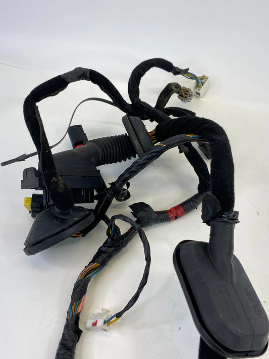2014 2015 2016 KIA OPTIMA FRONT SIDE DOOR HARNESS WIRE WIRING 91630-4U010 OEM