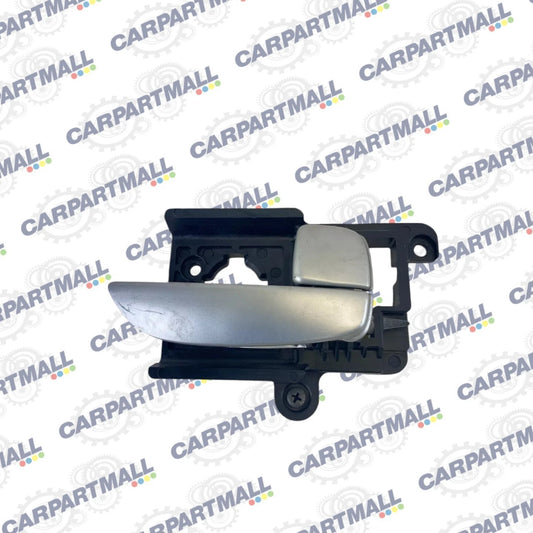 07-09 HYUNDAI ELANTRA SEDAN REAR RIGHT INNER INTERIOR DOOR HANDLE RH 82623HD000