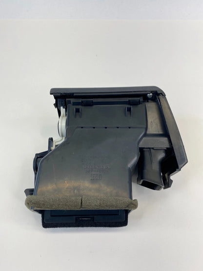 2005-2010 HONDA ODYSSEY DASH RIGHT AC AIR VENT GRILLE OUTER 77610-SHJ-A0-21 OEM