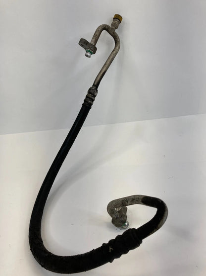 2011-2014 HYUNDAI SONATA 2.4L GLS SEDAN A/C REFRIGERANT DISCHARGE HOSE TUBE OEM