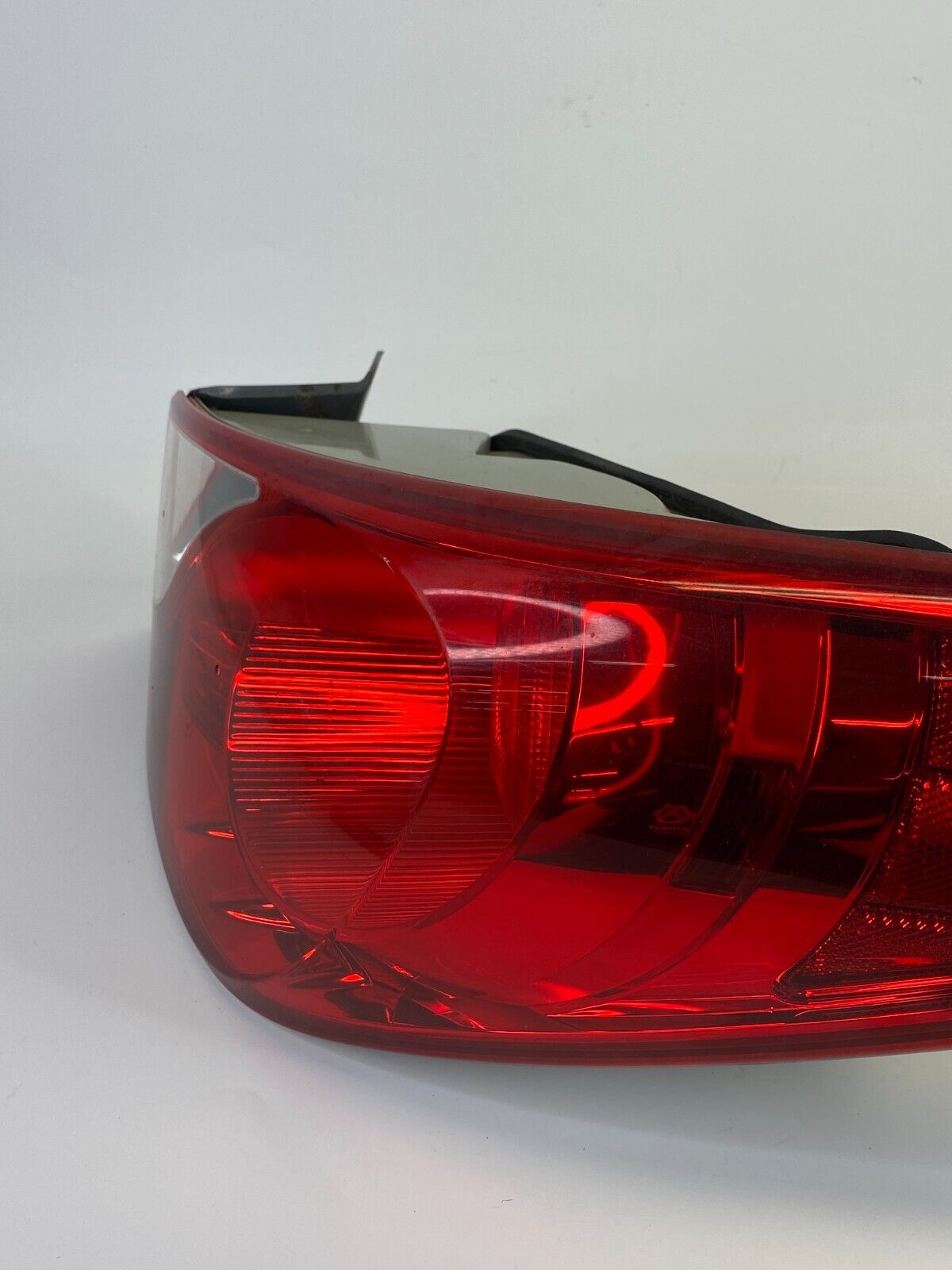 2011-2014 Hyundai Sonata Rear Right Passenger Side Outer Taillight Tail Lamp OEM