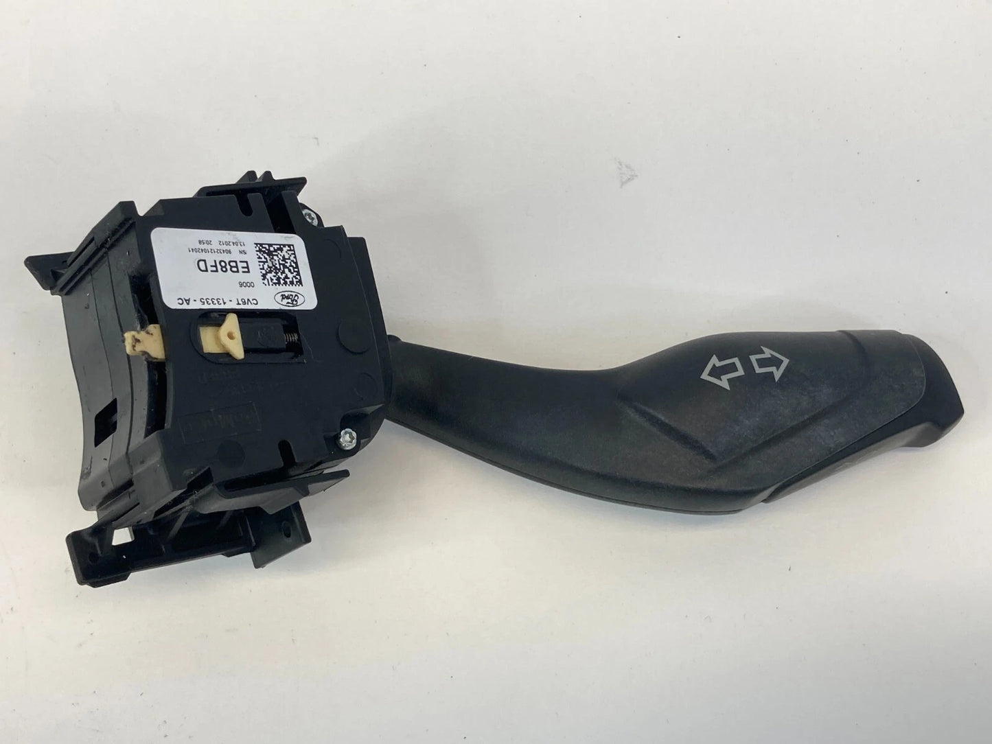 2012-2018 FORD FOCUS STEERING COLUMN TURN SIGNAL LEVER SWITCH CV6T-13335-AC OEM