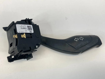 2012-2018 FORD FOCUS STEERING COLUMN TURN SIGNAL LEVER SWITCH CV6T-13335-AC OEM