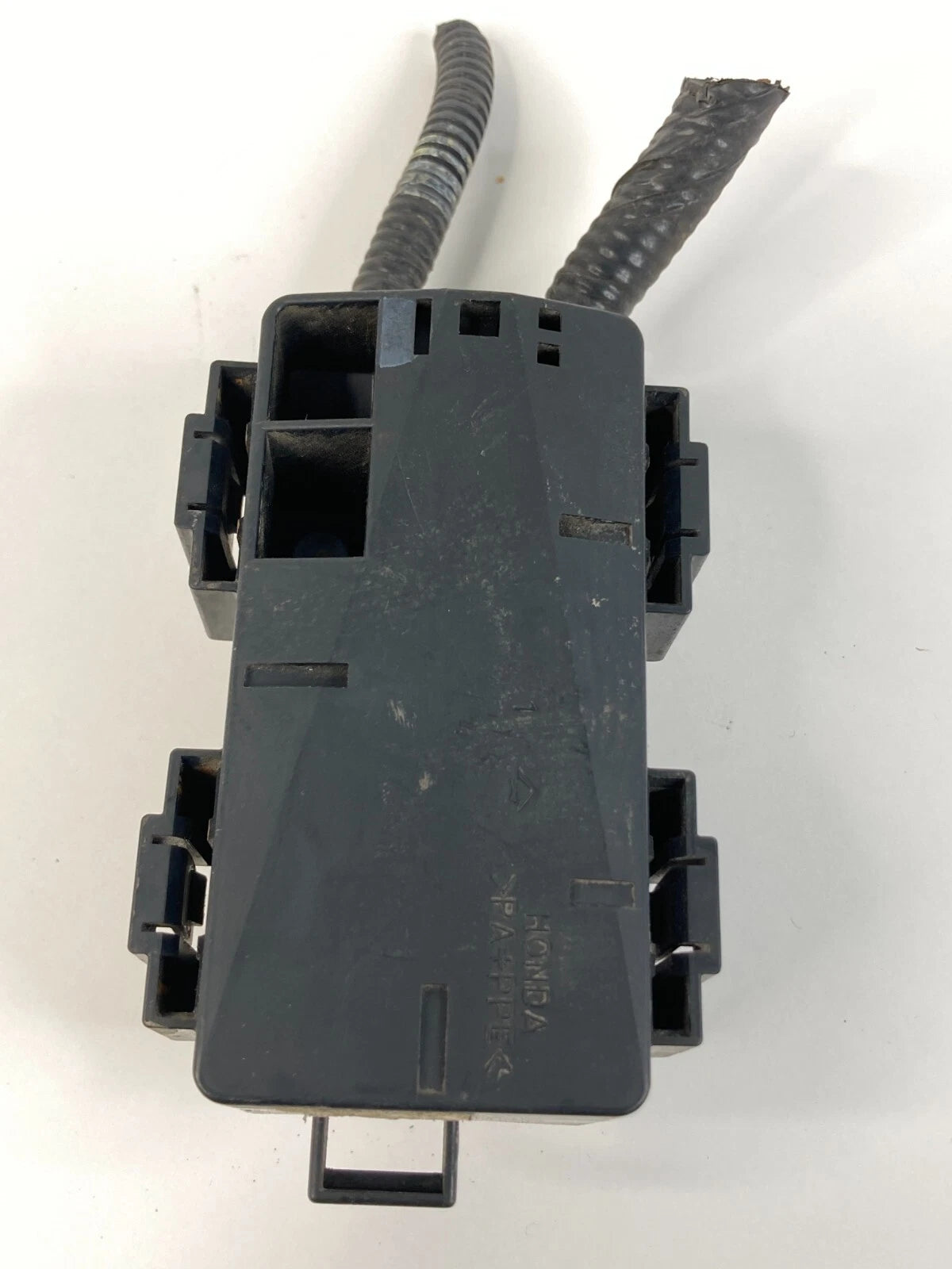 2002 2003 ACURA TL UNDER HOOD ABS PUMP BOX RELAY JUNCTION BLOCK OEM
