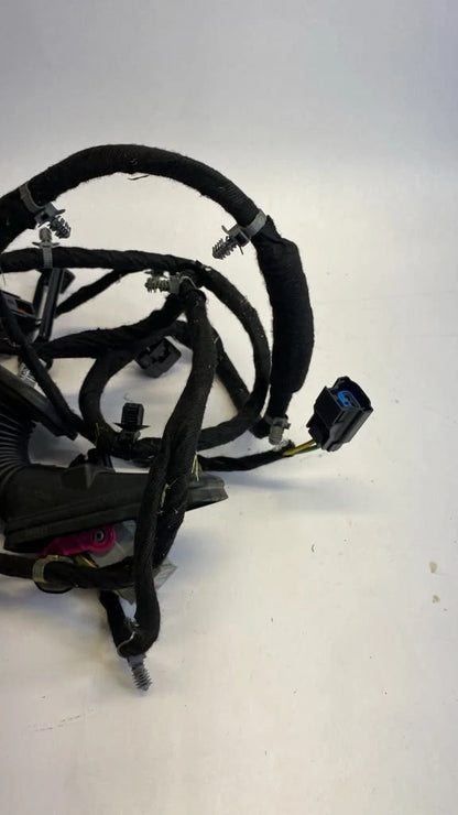 2013 2014 CHEVY CRUZE FRONT RIGHT SIDE DOOR HARNESS WIRING WIRE CABLE 95322163