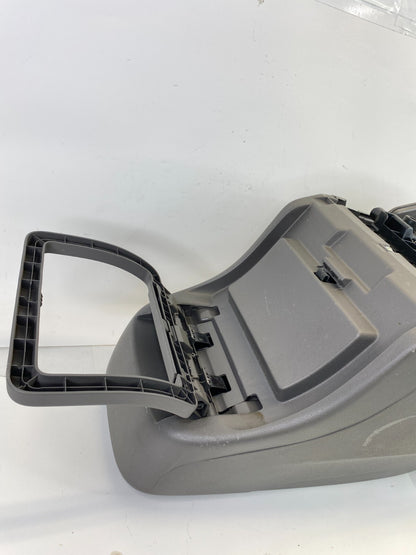 2011-2017 Honda Odyssey Floor Center Console Cup Holder Cupholder w/ Storage OEM