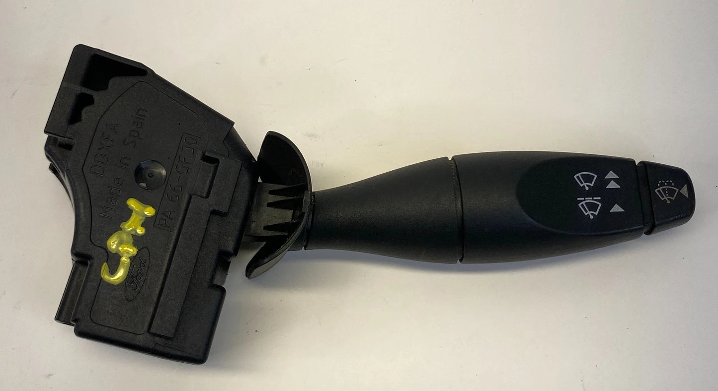 00-07 FORD FOCUS WINDSHIELD WIPER SWITCH WITH REAR WIPER CONTROL 98AG-17A553-AC