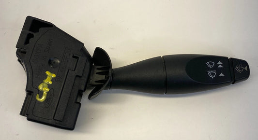 00-07 FORD FOCUS WINDSHIELD WIPER SWITCH WITH REAR WIPER CONTROL 98AG-17A553-AC