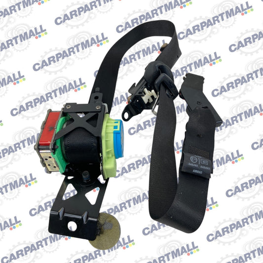 2003-2011 Saab 9-3 93 Sedan Front Right Passenger Seat Belt Retractor Assembly