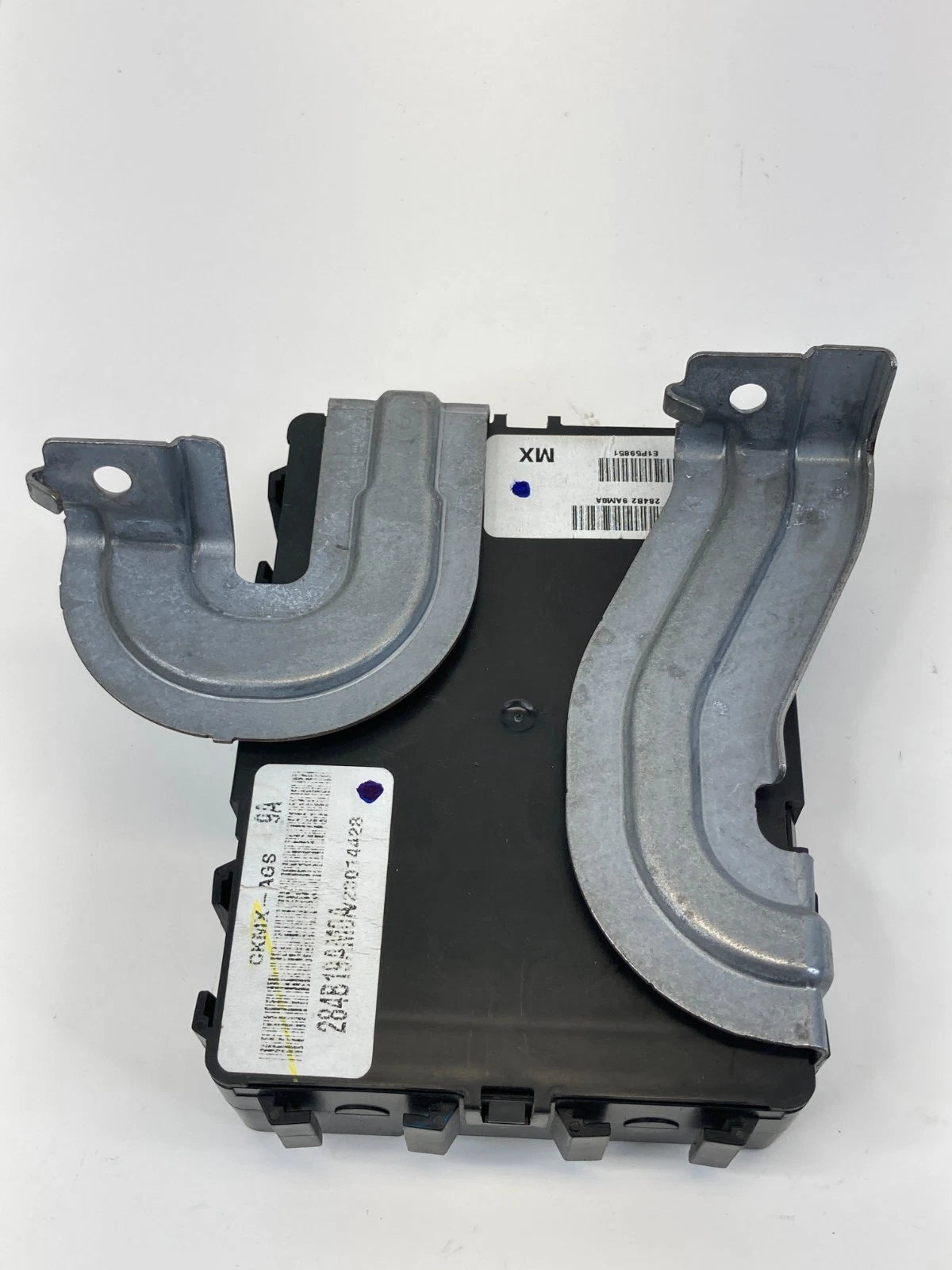 14-18 NISSAN SENTRA 1.8L BODY CONTROL MODULE BCM COMPUTER UNIT 284B1-9AM0A OEM