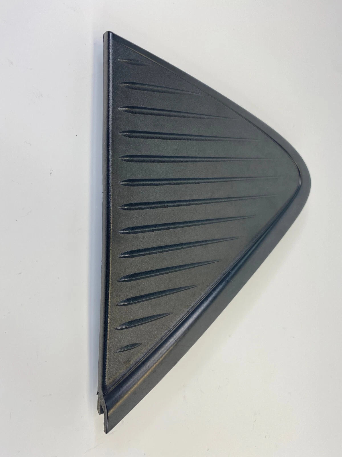2008-2014 DODGE AVENGER REAR LEFT SIDE EXTERIOR DOOR APPLIQUE MOLDING TRIM OEM