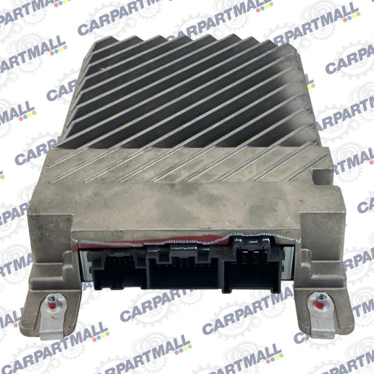 2010-2017 GMC TERRAIN RADIO AUDIO SOUND SYSTEM AMPLIFIER 20880430 OEM