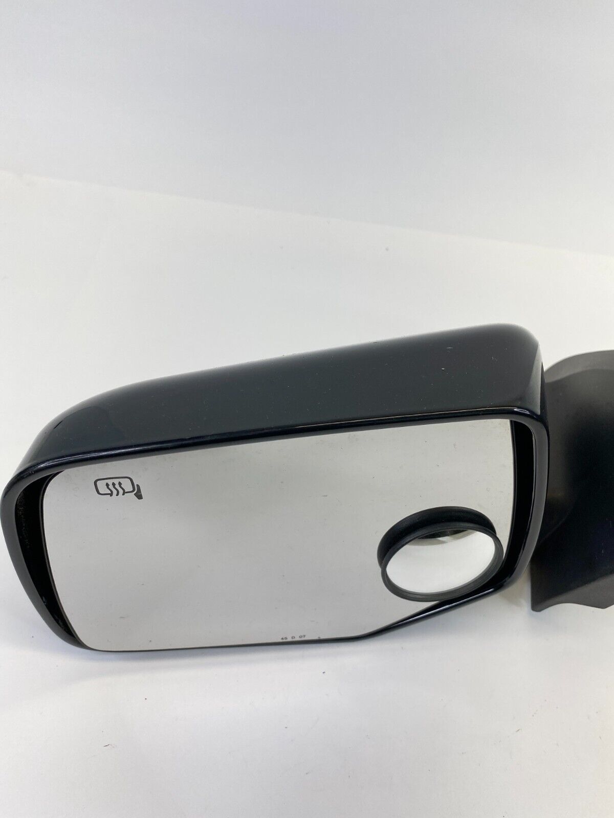 2008 2009 2010 Ford Escape Front Left Side View Power Door Mirror W/ Heated OEM