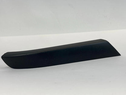 12-15 VOLKSWAGEN PASSAT FRONT LEFT SIDE DOOR PULL HANDEL TRIM BEZEL 561867171