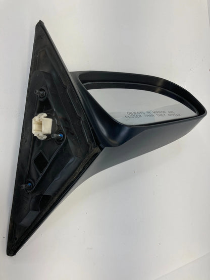 01-05 HONDA CIVIC SEDAN RIGHT PASSENGER SIDE VIEW POWER DOOR MIRROR D76844 OEM