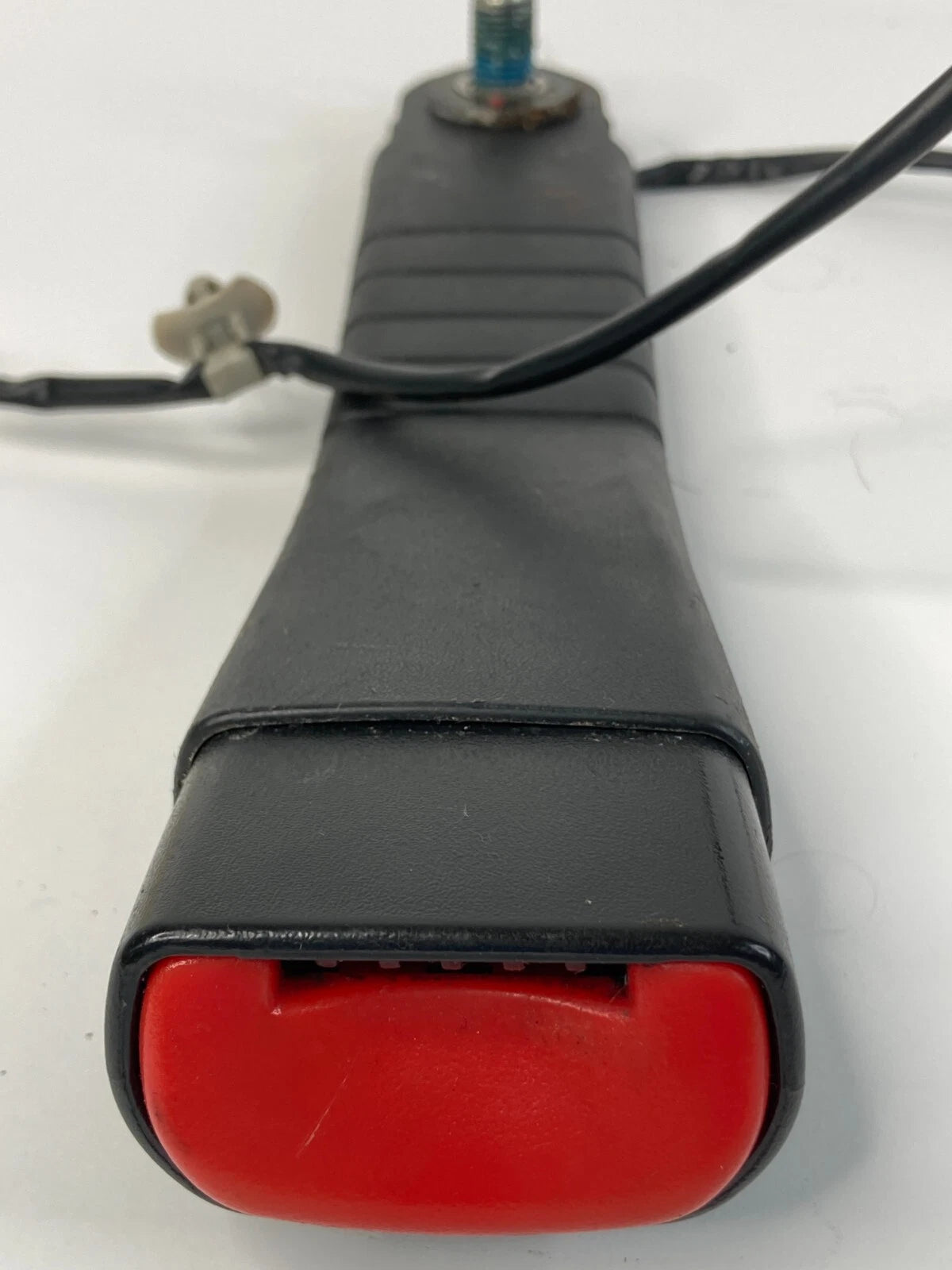 2012-2015 CHEVROLET CAPTIVA SPORT FRONT LEFT DRIVER SIDE SEAT BELT BUCKLE OEM