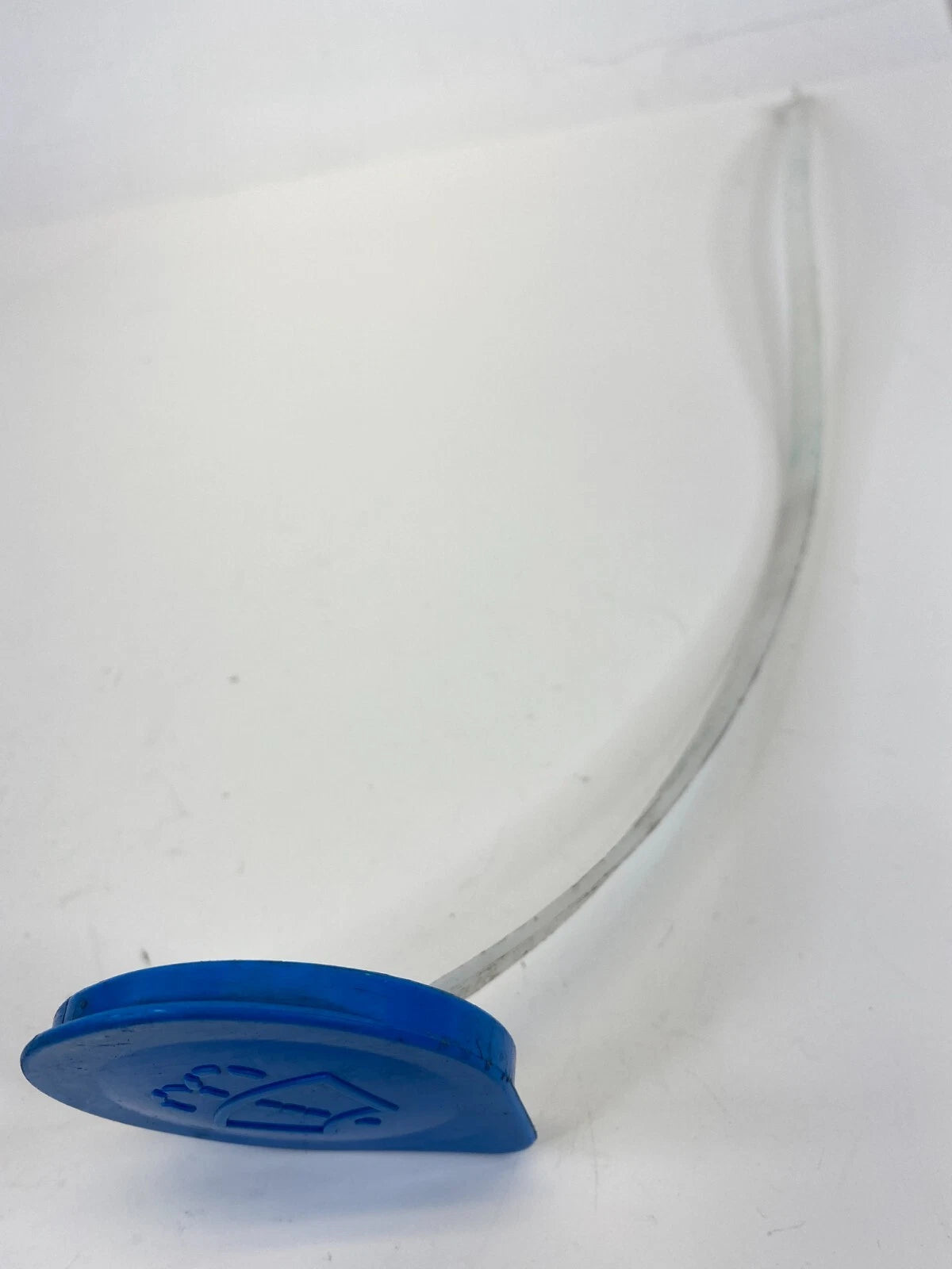 2010 2011 HONDA INSIGHT WINDSHIELD WIPER WASHER FLUID RESERVOIR TANK CAP COVER