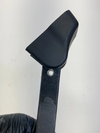 2007-2009 LEXUS RX350 REAR LEFT SIDE BACK DOOR CHECK STOP STOPPER HINGE DETENT