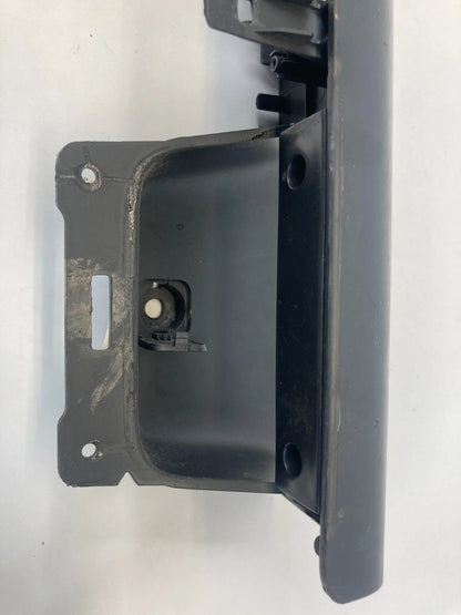 2010-2013 KIA SOUL REAR RIGHT PASSENGER SIDE DOOR WINDOW SWITCH BEZEL TRIM OEM