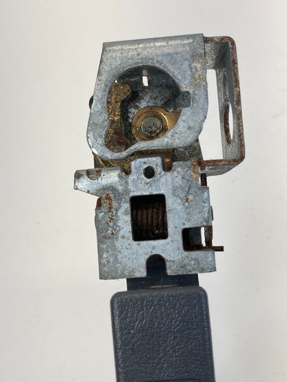 2001-2005 Honda Civic Fuel Door & Trunk Switch Lid Release Handle Lever