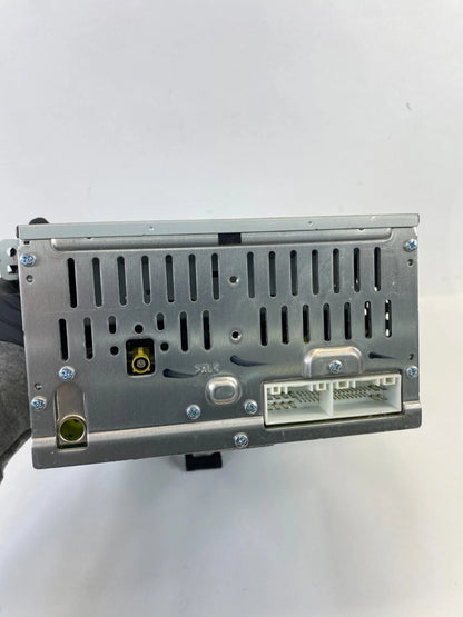 2014-2016 Hyundai Elantra AM/FM Radio CD MP3 Player Receiver 96170-3X156GU OEM