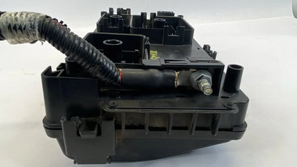 2010 2011 CADILLAC SRX 3.0L ENGINE FUSE BOX FUSEBOX W/O FOG LIGHTS 15896994 OEM