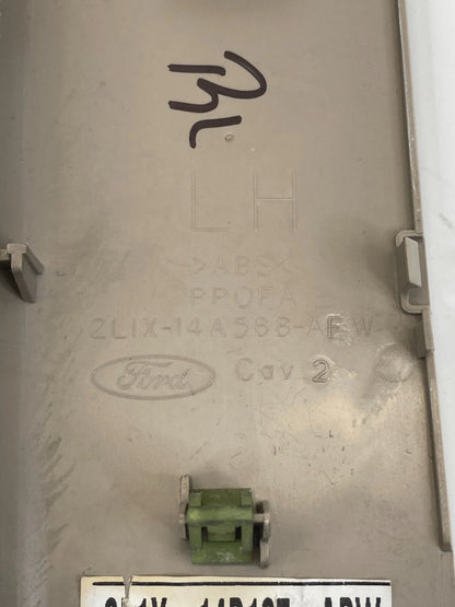 2003-2006 FORD EXPEDITION WINDOW CONTROL SWITCH REAR OEM FACTORY 3L1X-14B135-ABW
