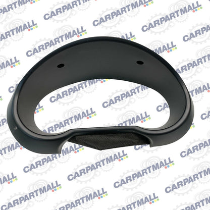 02 03 04 05 06 07 SUBARU IMPREZA SPEEDOMETER TRIM GAUGE CLUSTER BEZEL COVER OEM