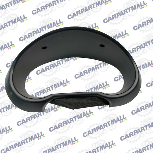 02 03 04 05 06 07 SUBARU IMPREZA SPEEDOMETER TRIM GAUGE CLUSTER BEZEL COVER OEM