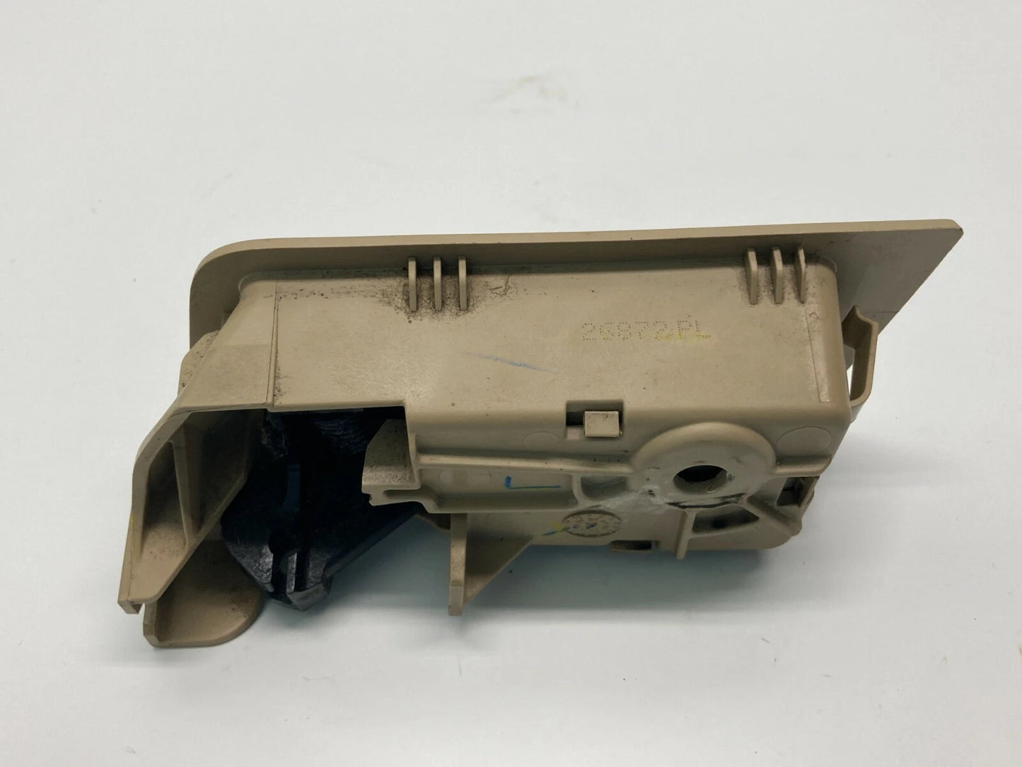 08-12 FORD ESCAPE 08-11 MERCURY MARINER REAR RIGHT SIDE INTERIOR DOOR HANDLE OEM