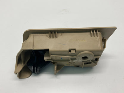 08-12 FORD ESCAPE 08-11 MERCURY MARINER REAR RIGHT SIDE INTERIOR DOOR HANDLE OEM