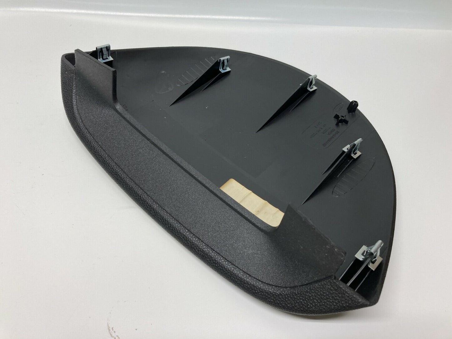 2008-2011 Ford Focus Dash Info Display Bezel Cover Trim Panel 8S43-54044A92 OEM