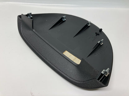 2008-2011 Ford Focus Dash Info Display Bezel Cover Trim Panel 8S43-54044A92 OEM