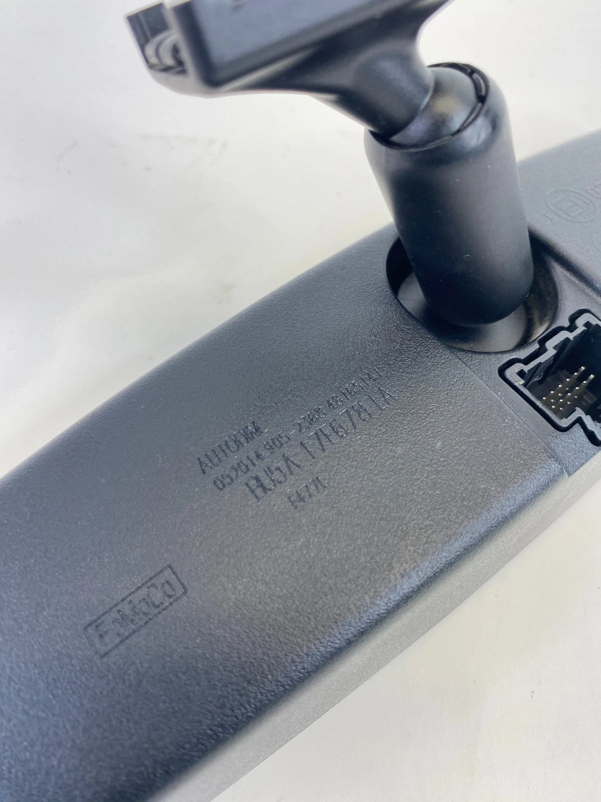 2013-2019 Ford Flex Inside Rear View Interior Mirror BU5A-17E678-LA OEM