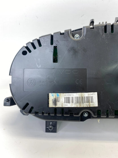 2009 2010 VOLKSWAGEN VW CC CLUSTER SPEEDOMETER GAUGES 3C8-920-970-J 156K