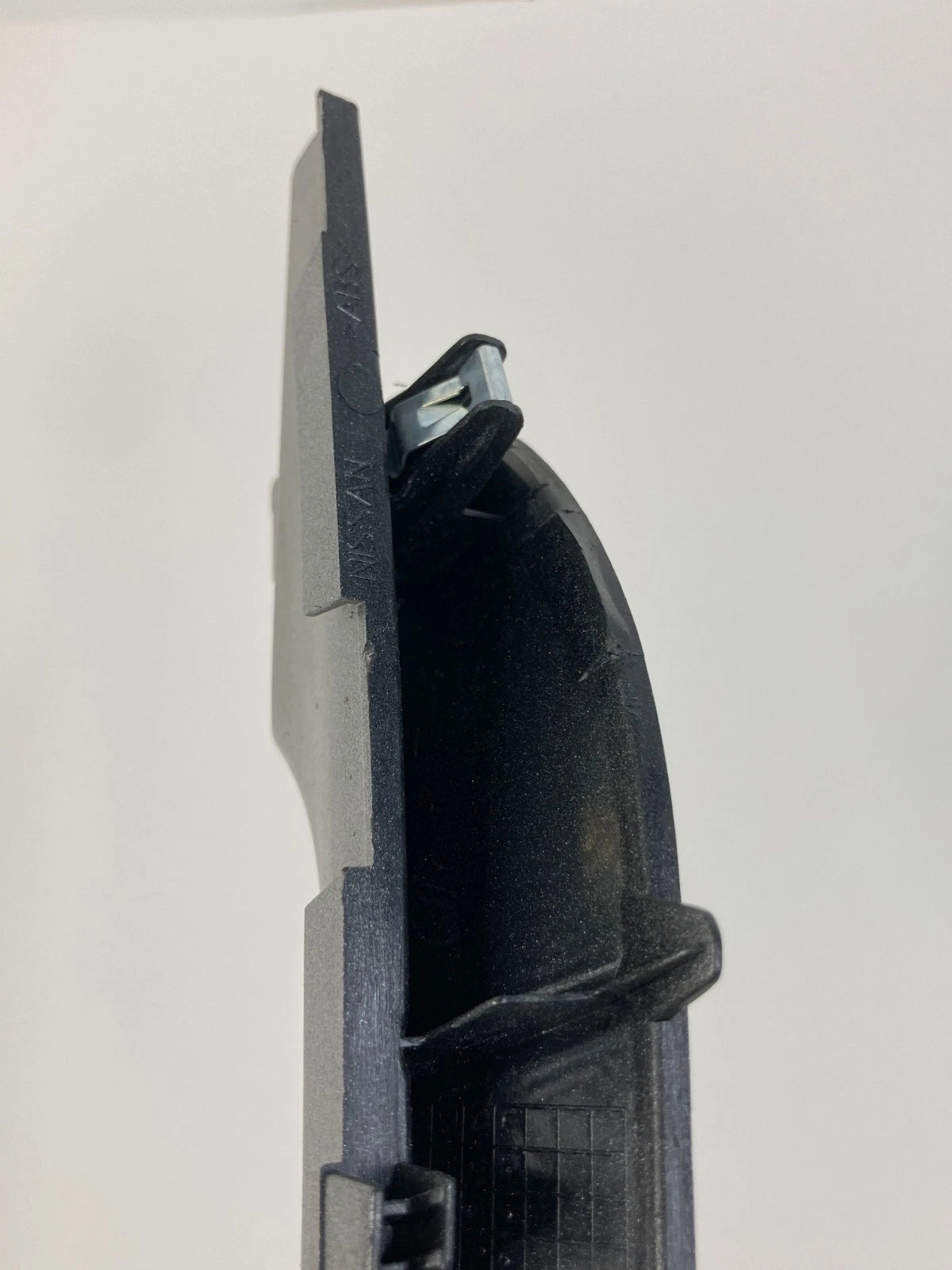 13-15 NISSAN ALTIMA LEFT DASH PANEL INSTRUMENT FINISH MOLDING TRIM 96907-3TA0A