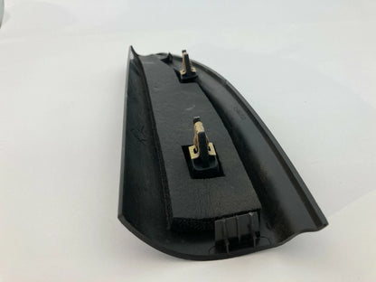 2007-2010 SATURN OUTLOOK REAR LEFT DRIVER SIDE INNER DOOR UPPER COVER TRIM OEM
