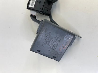 2007-2009 LEXUS RX350 LEFT HEADLIGHT SWIVEL SUB-ASSY MODULE 89902-48010 OEM