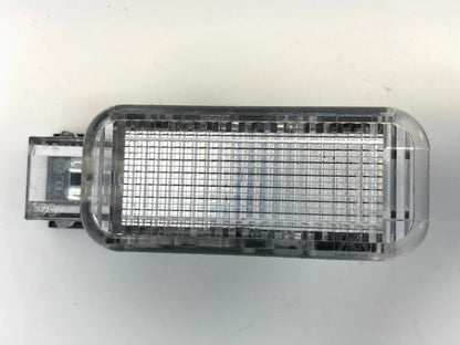 2003-2016 AUDI A4 REAR LEFT INNER DOOR PANEL COURTESY LIGHT LAMP 4B0947415A OEM