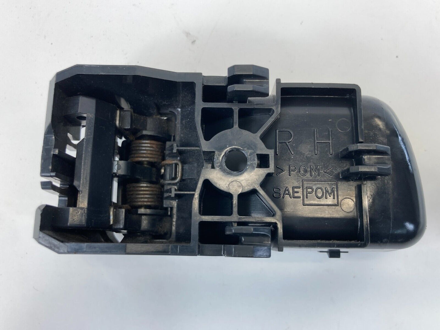 2001-2004 Nissan Pathfinder Front Or Rear Right Side Interior Door Handle Assy